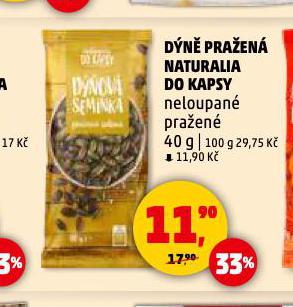 DN PRAEN NATURALIA DO KAPSY