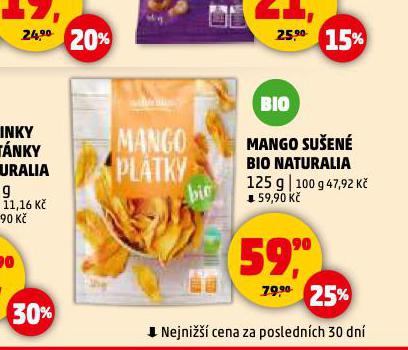 MANGO SUEN BIO NATURALIA