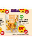 MANGO SUŠENÉ BIO NATURALIA