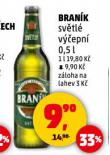 PIVO BRANK