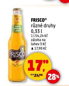 FRISCO