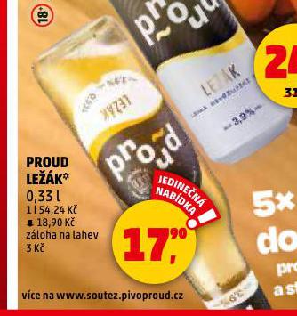 PIVO PROUD