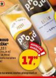 PIVO PROUD