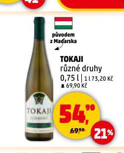 TOKAJI
