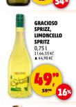 LIMONCELLO SPRITZ