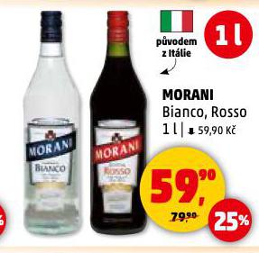 MORANI
