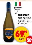 PROSECCO