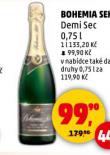 BOHEMIA SEKT