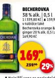 BECHEROVKA