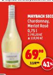 MAYBACH SECCO