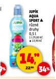 JUPK AQUA SPORT