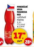 MAGNESIA RED