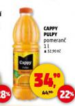 CAPPY PULPY