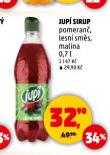JUP SIRUP