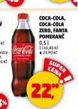 COCA-COLA ZERO