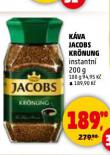 KVA JACOBS