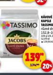 TASSIMO KVOV KAPSLE