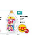 REX PRAC GEL