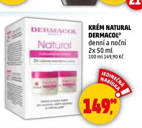 DERMACOL KRM NA RUCE