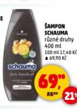 SCHAUMA ŠAMPON