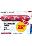 HARYK SALM PRO PSY