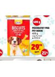 POCHOUTKY PRO PSY BODIE