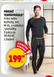 PÁNSKÉ TERMOPRÁDLO