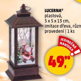 LUCERNA