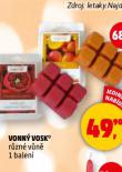 VONNÝ VOSK