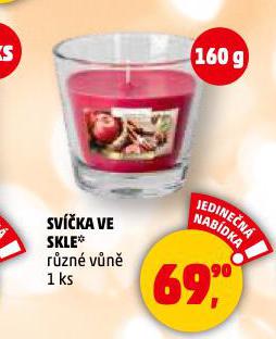 SVKA VE SKLE