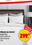 PEHOZ NA POSTEL