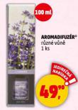 AROMADIFUZÉR