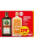 JAGERMEISTER ORANGE
