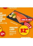 LOSOS FILET S KŮŽÍ