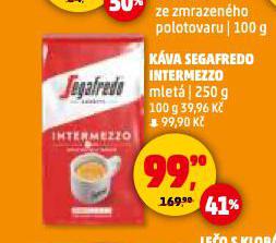 KVA SEGAFREDO