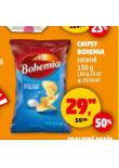CHIPSY BOHEMIA