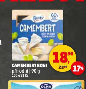CAMEMBERT