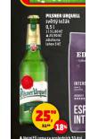 PIVO PILSNER URQUELL