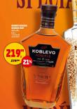 BRANDY KOBLEVO RESERVE VSOP