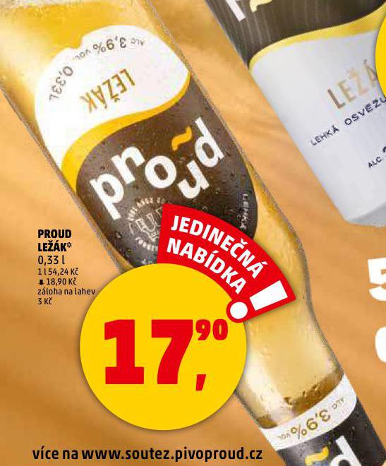 PIVO PROUD