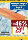 LOSOS FILET