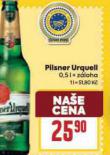 PIVO PILSNER URQUELL
