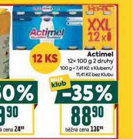 ACTIMEL