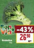 BROKOLICE