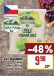 ZELÍ KYSANÉ