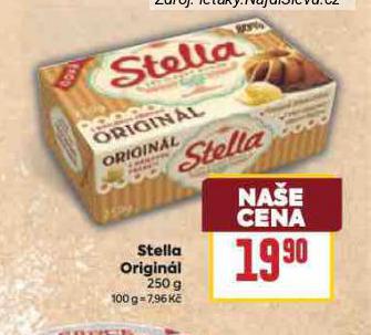 STELLA ORIGINÁL