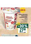 ZAKYSANÁ SMETANA 18%
