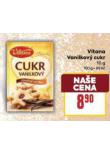 VITANA VANILKOV CUKR