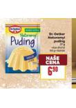 DR. OETKER NATURAMYL PUDING