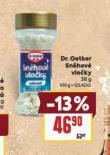 DR. OETKER SNHOV VLOKY